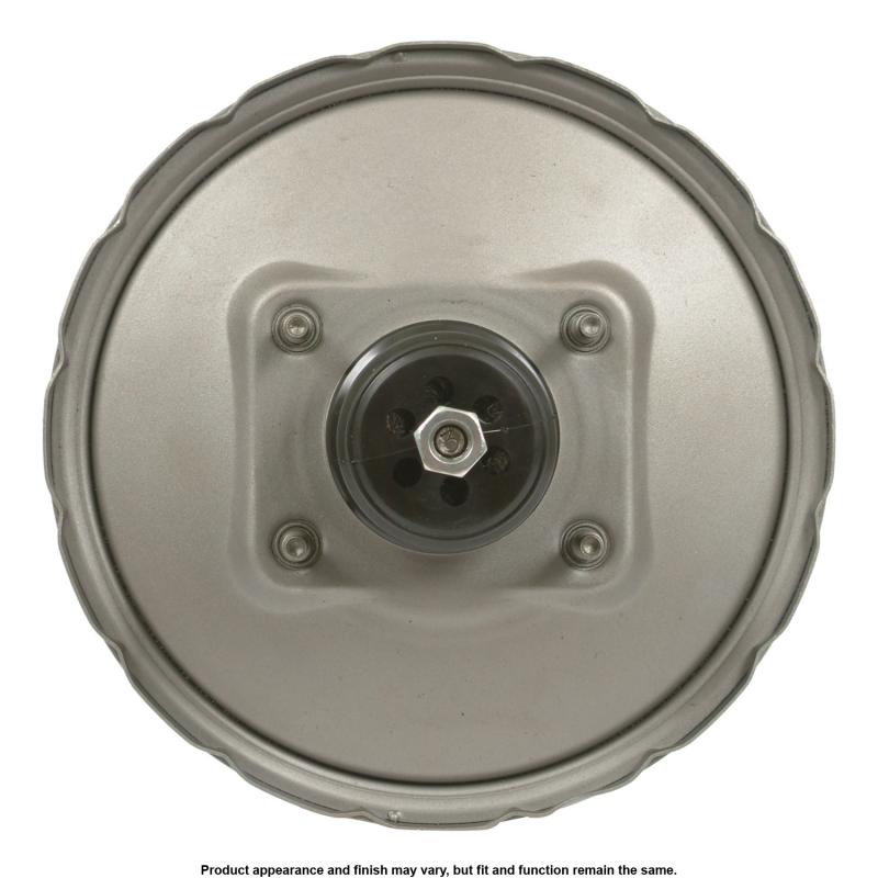 2011 Hyundai Genesis Coupe Power Brake Booster A1 Cardone 536803 image 4 of 4
