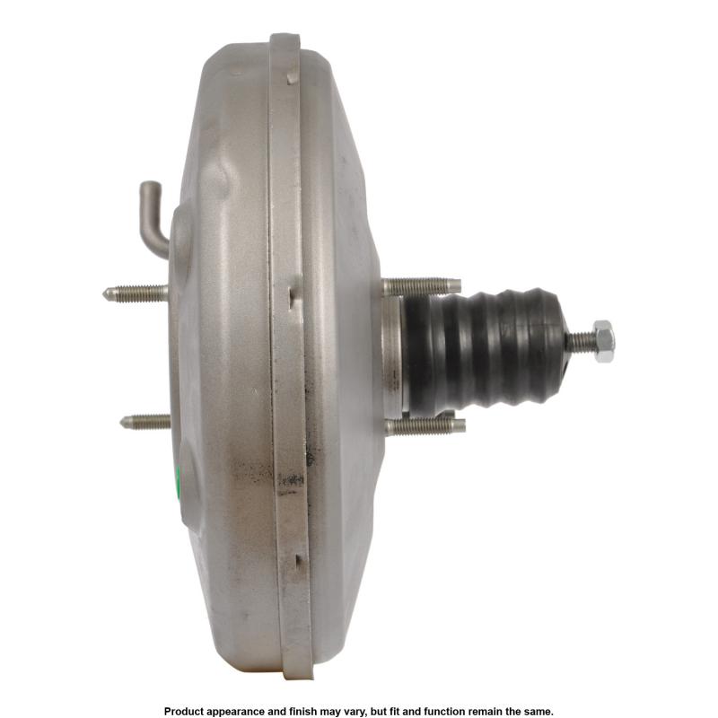 2013 Hyundai Sonata Power Brake Booster A1 Cardone 536807 image 1 of 4