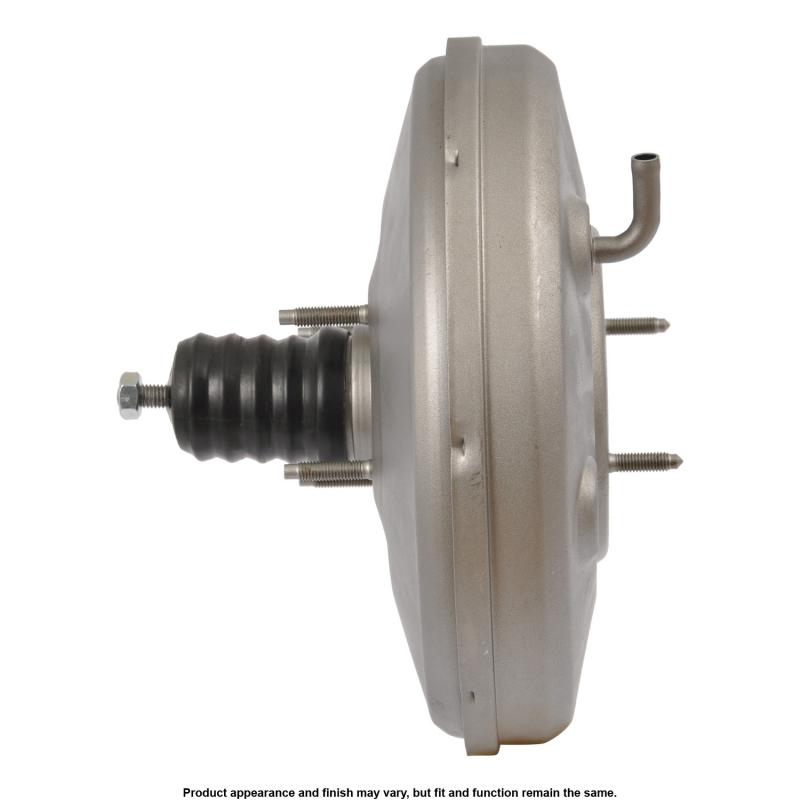 2013 Hyundai Sonata Power Brake Booster A1 Cardone 536807 image 2 of 4