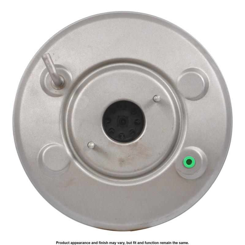 2013 Hyundai Sonata Power Brake Booster A1 Cardone 536807 image 3 of 4