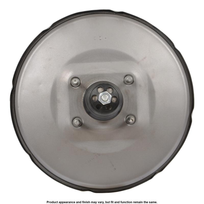2013 Hyundai Sonata Power Brake Booster A1 Cardone 536807 image 4 of 4