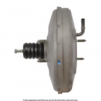 2015 Hyundai Elantra Power Brake Booster A1 Cardone 536809 image 3 of 4