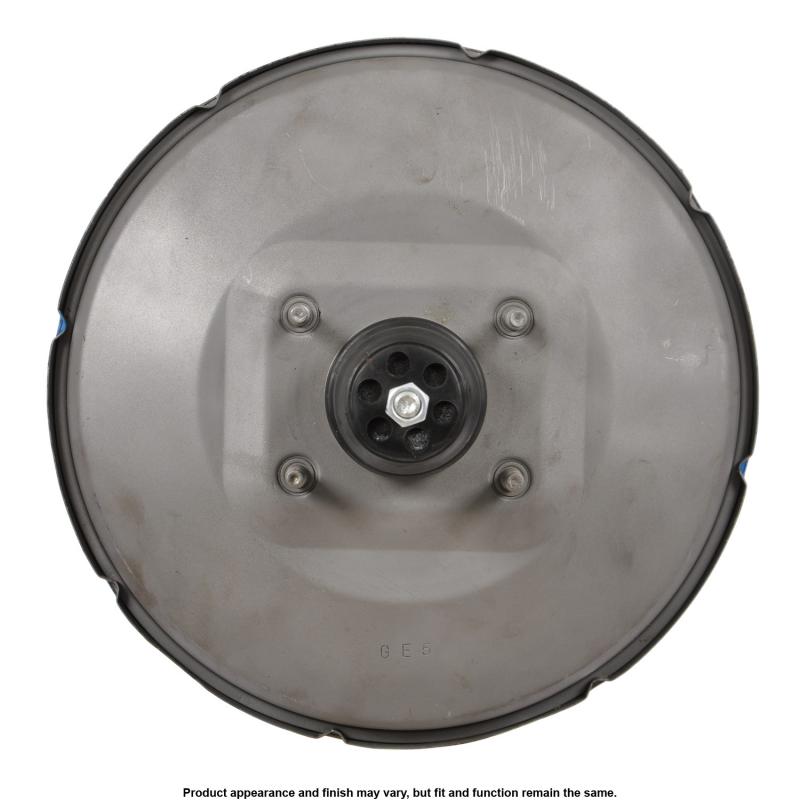 2013 Hyundai Elantra Coupe Power Brake Booster A1 Cardone 536809 image 4 of 4