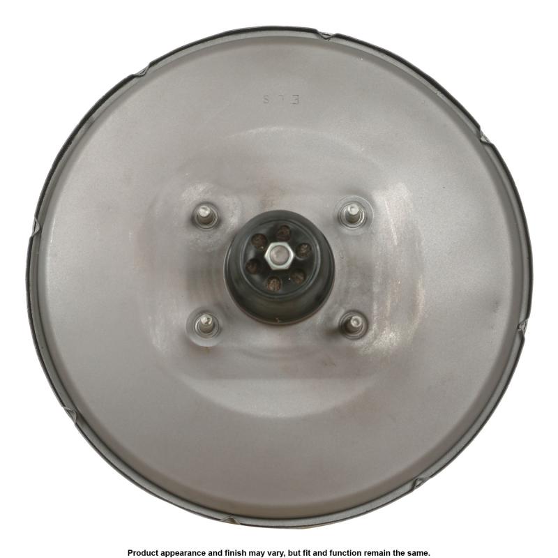 2013 Hyundai Sonata Power Brake Booster A1 Cardone 536820 image 2 of 4