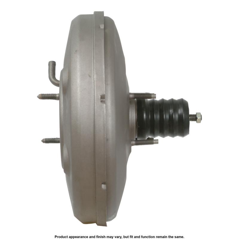 2013 Hyundai Sonata Power Brake Booster A1 Cardone 536820 image 3 of 4