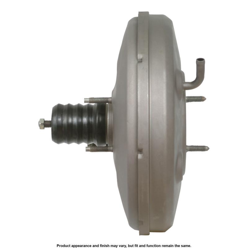 2013 Hyundai Sonata Power Brake Booster A1 Cardone 536820 image 4 of 4