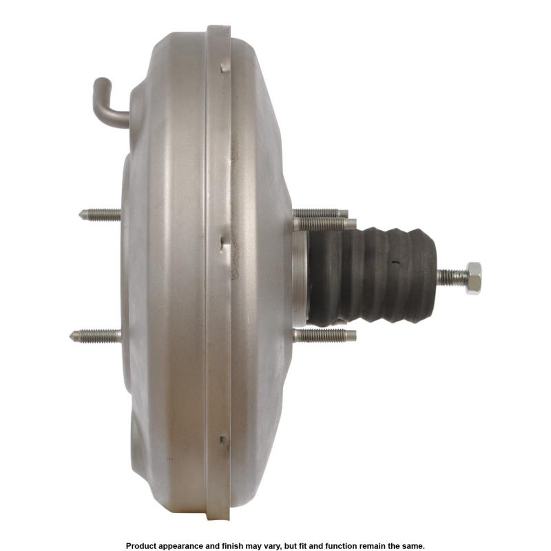 2013 Kia Soul Power Brake Booster