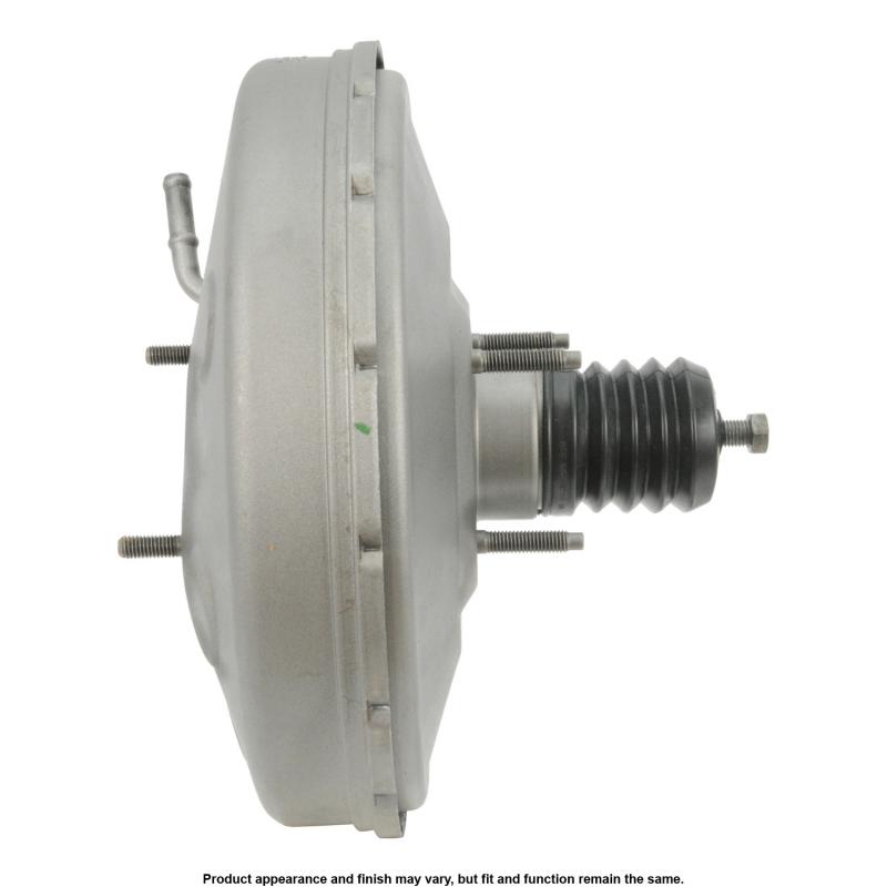 2013 Hyundai Veloster Power Brake Booster A1 Cardone 536824 image 1 of 4