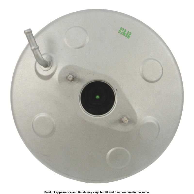 2013 Hyundai Veloster Power Brake Booster A1 Cardone 536824 image 2 of 4