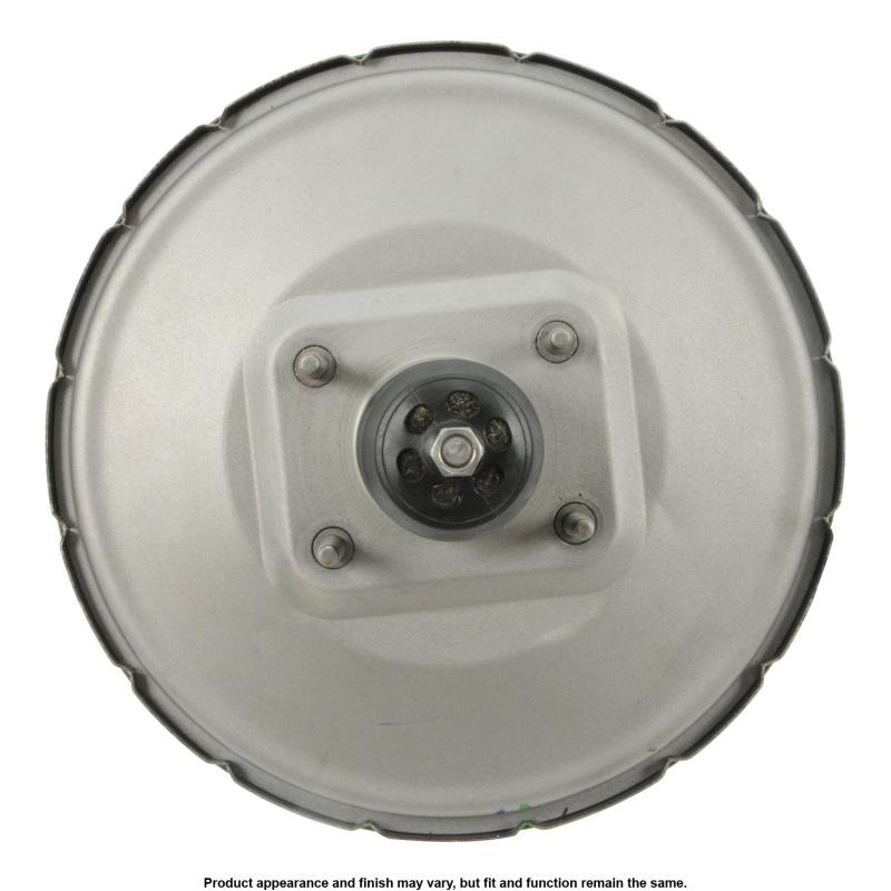 2013 Hyundai Veloster Power Brake Booster A1 Cardone 536824 image 3 of 4