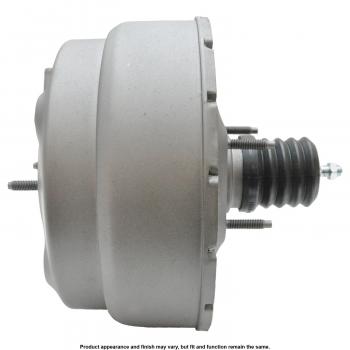 2014 Hyundai Genesis Power Brake Booster A1 Cardone 536828 image 1 of 4