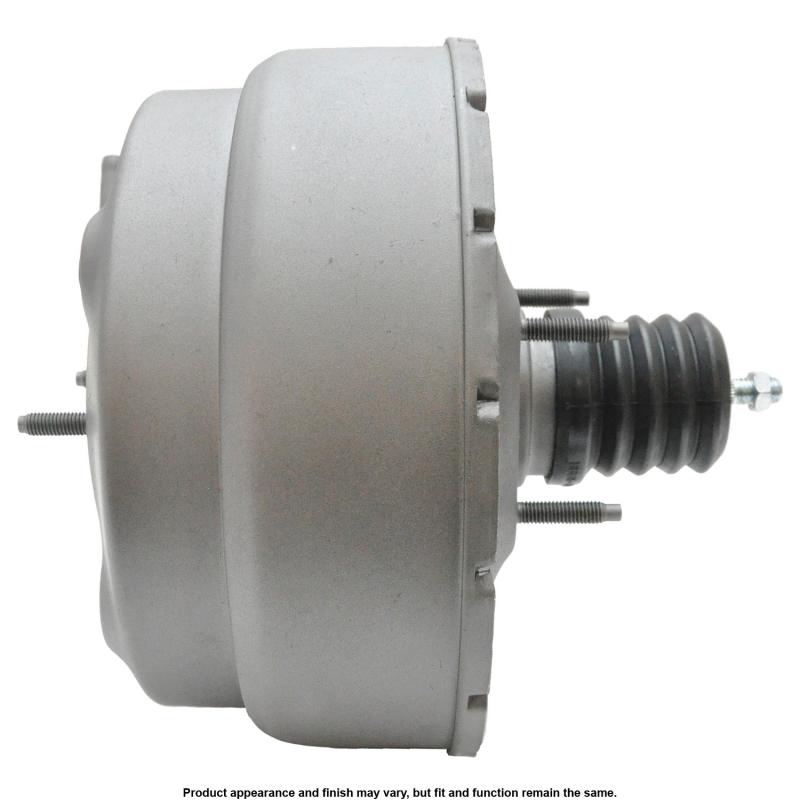 2012 Hyundai Genesis Power Brake Booster A1 Cardone 536828 image 1 of 4