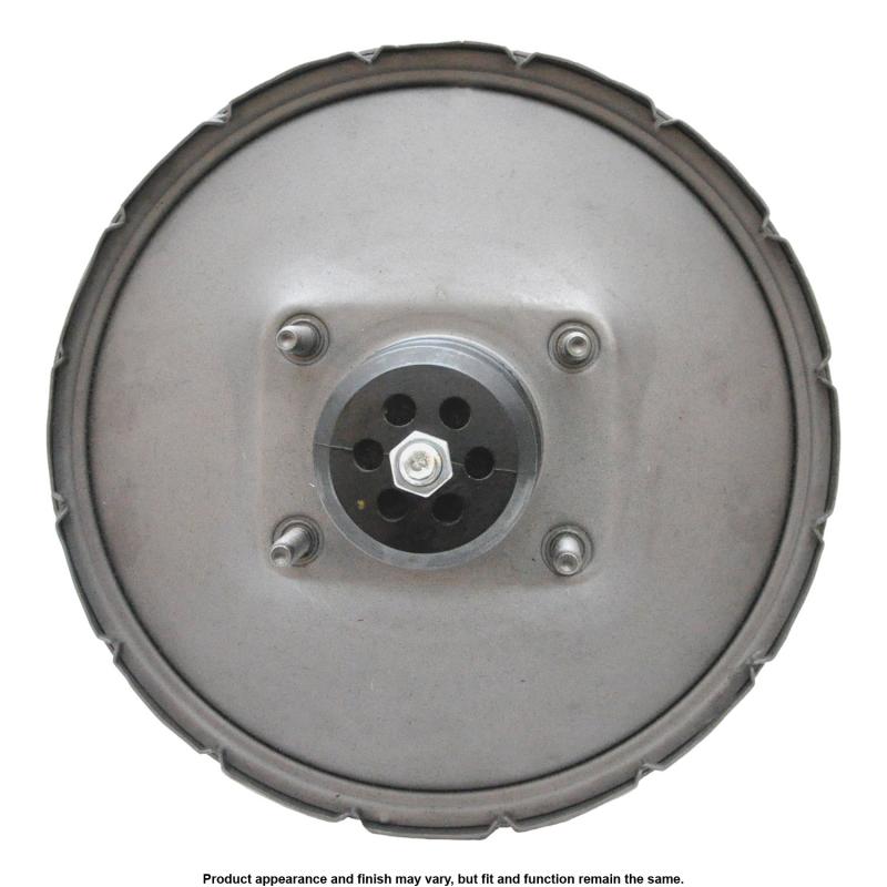 2012 Hyundai Genesis Power Brake Booster A1 Cardone 536828 image 2 of 4