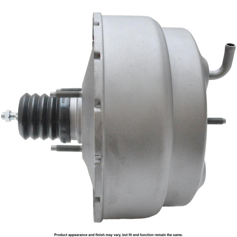 2012 Hyundai Genesis Power Brake Booster A1 Cardone 536828 image 3 of 4