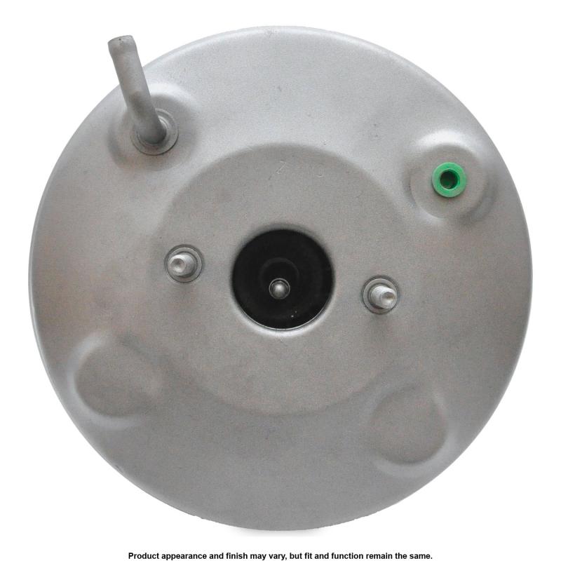 2012 Hyundai Genesis Power Brake Booster A1 Cardone 536828 image 4 of 4