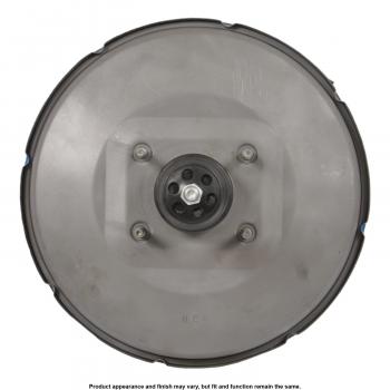 2014 Hyundai Accent Power Brake Booster A1 Cardone 536835 image 2 of 4