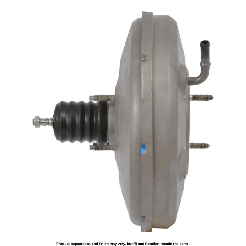 2012 Hyundai Accent Power Brake Booster A1 Cardone 536835 image 1 of 4