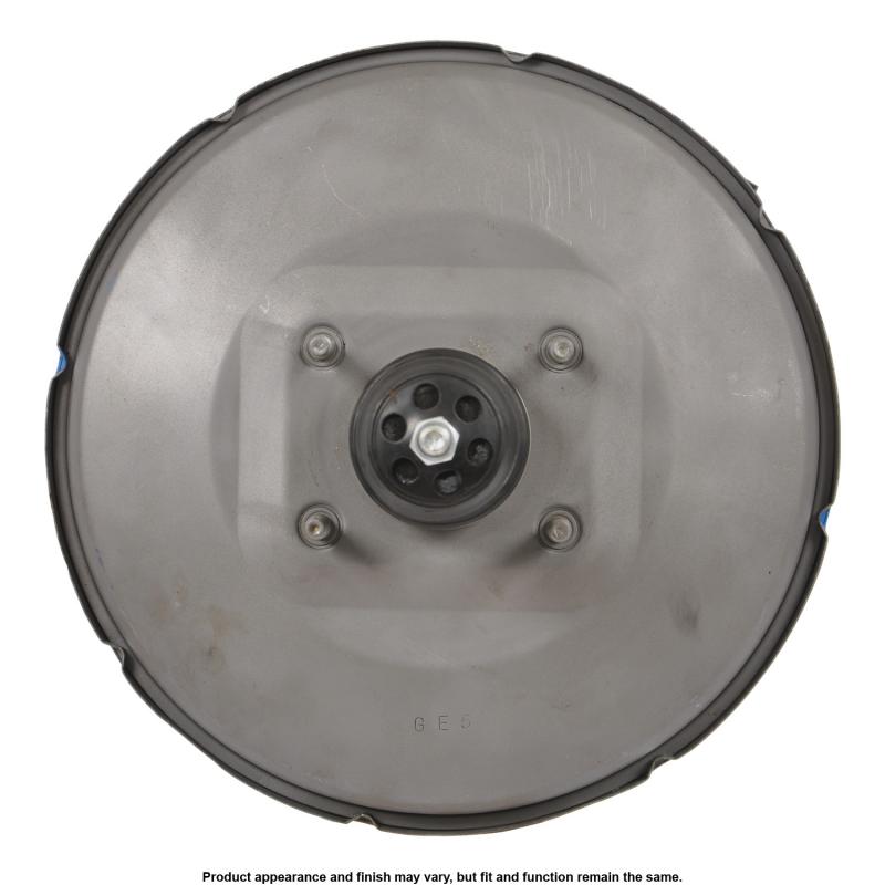 2012 Hyundai Accent Power Brake Booster A1 Cardone 536835 image 2 of 4