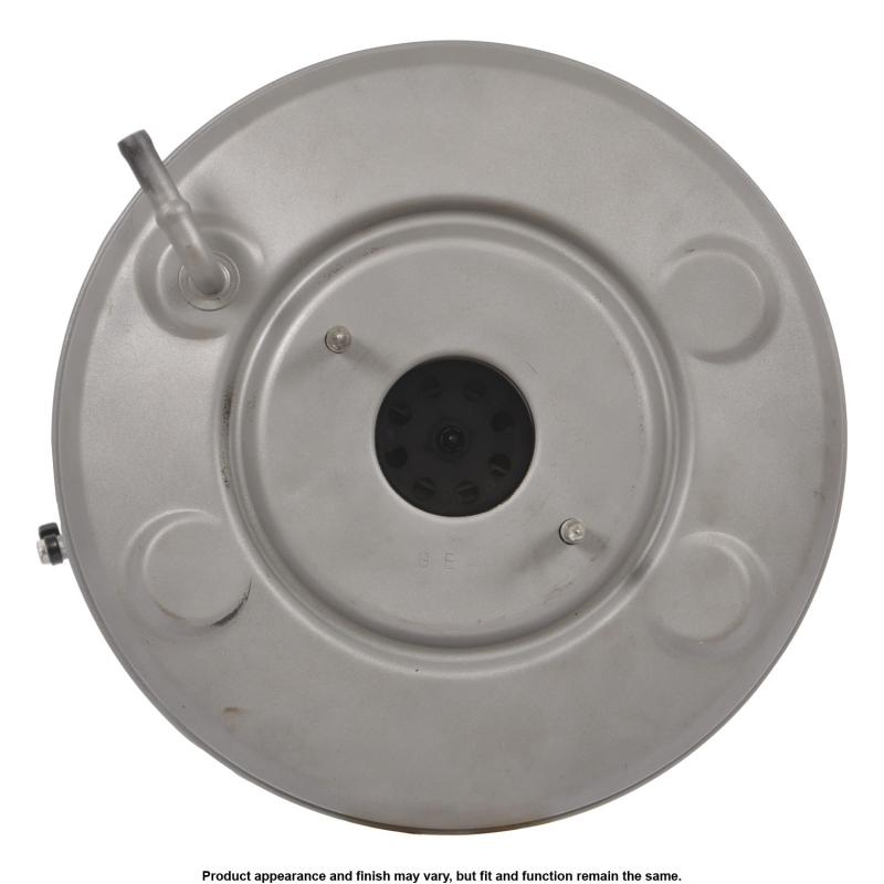 2012 Hyundai Accent Power Brake Booster A1 Cardone 536835 image 3 of 4