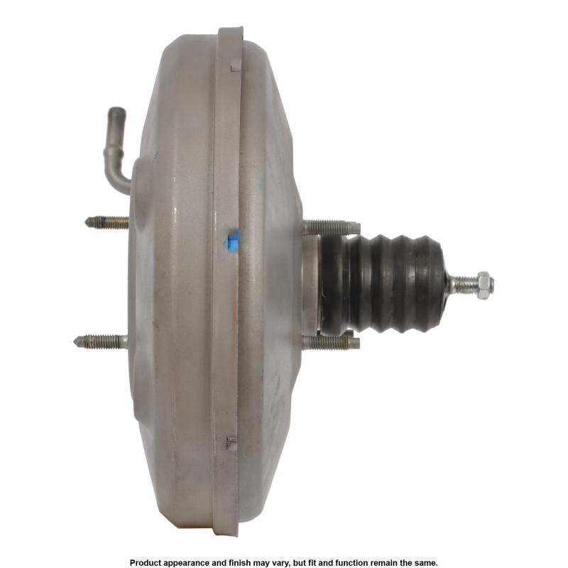 2012 Hyundai Accent Power Brake Booster A1 Cardone 536835 image 4 of 4