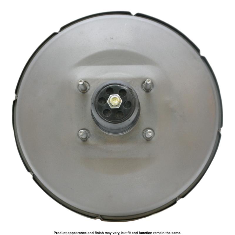 2016 Hyundai Santa Fe Sport Power Brake Booster A1 Cardone 536838 image 2 of 4
