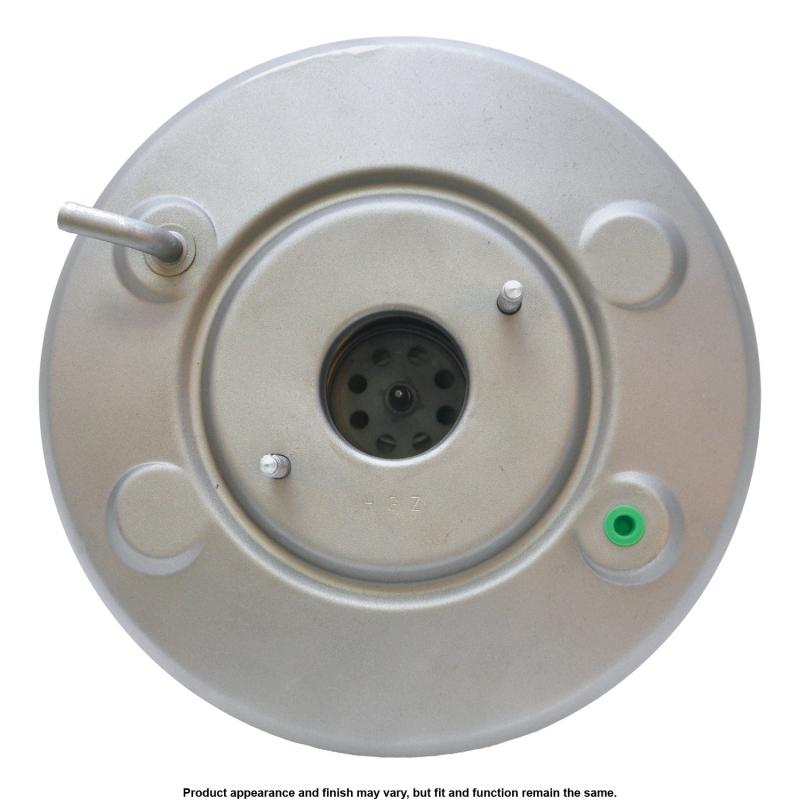 2016 Hyundai Santa Fe Sport Power Brake Booster A1 Cardone 536838 image 3 of 4