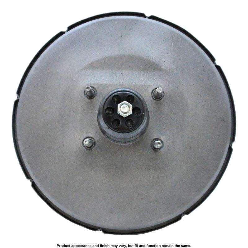 2016 Hyundai Santa Fe Sport Power Brake Booster A1 Cardone 536839 image 1 of 4