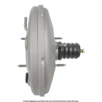 2012 Kia Rio Power Brake Booster A1 Cardone 536840 image 2 of 4