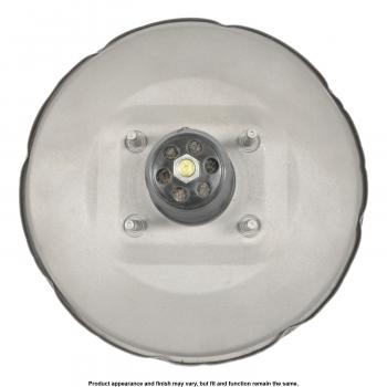 2012 Kia Rio Power Brake Booster A1 Cardone 536840 image 3 of 4