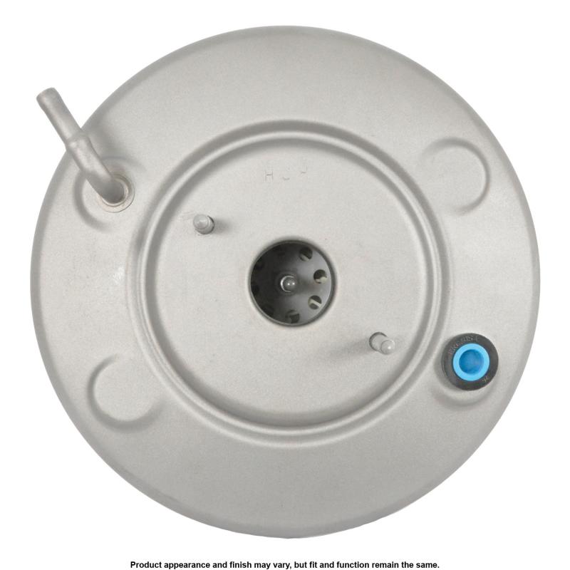 2012 Kia Rio Power Brake Booster A1 Cardone 536840 image 1 of 4