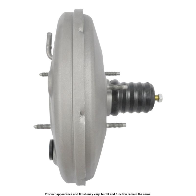 2012 Kia Rio Power Brake Booster A1 Cardone 536840 image 2 of 4