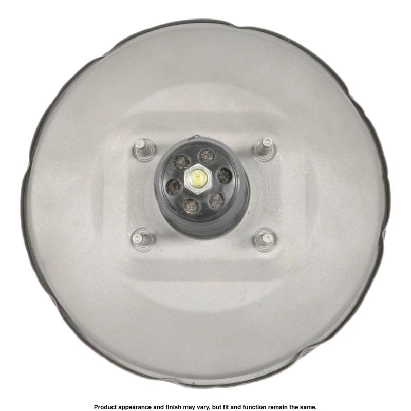 2012 Kia Rio Power Brake Booster A1 Cardone 536840 image 3 of 4
