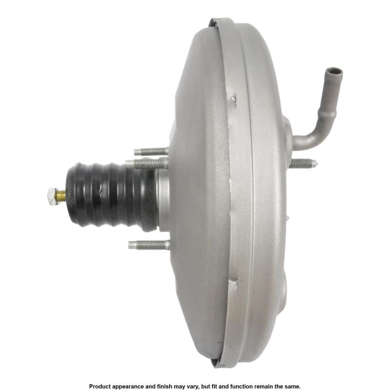 2012 Kia Rio Power Brake Booster A1 Cardone 536840 image 4 of 4