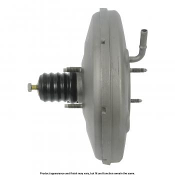 2012 Kia Rio Power Brake Booster A1 Cardone 536841 image 2 of 4