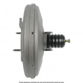 2012 Kia Rio Power Brake Booster A1 Cardone 536841 image 3 of 4
