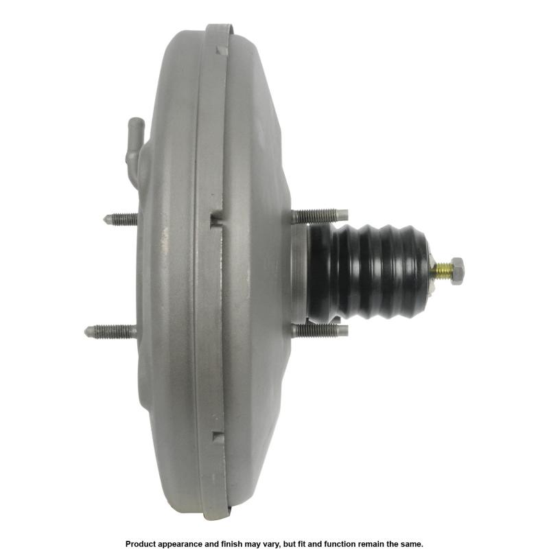 2012 Kia Rio Power Brake Booster A1 Cardone 536841 image 3 of 4