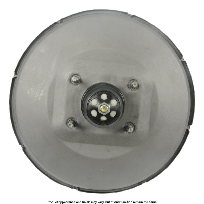 2012 Kia Rio Power Brake Booster A1 Cardone 536841 image 4 of 4