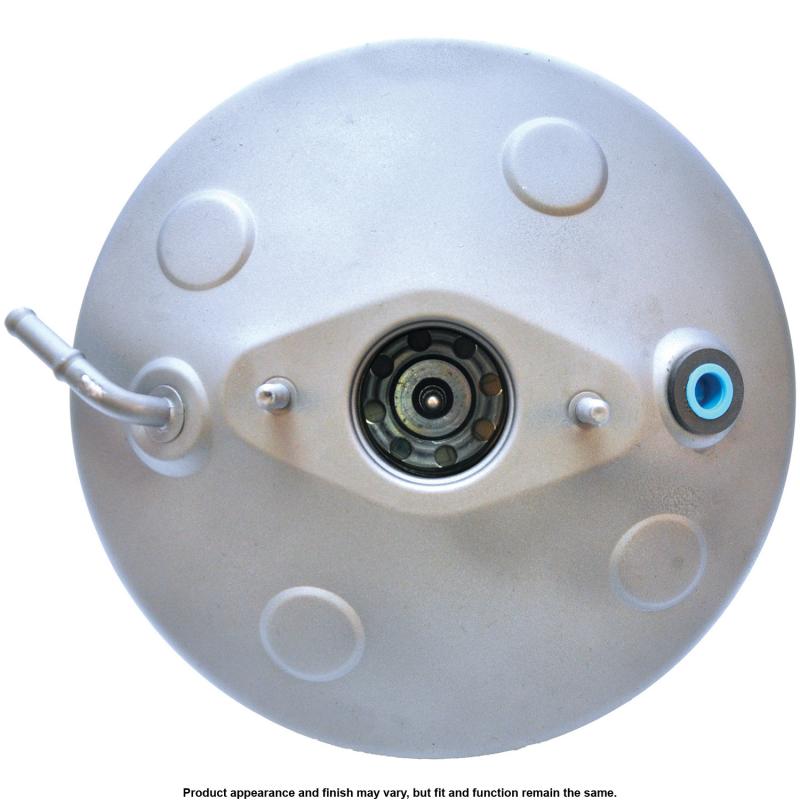 2013 Hyundai Veloster Power Brake Booster A1 Cardone 536842 image 2 of 4