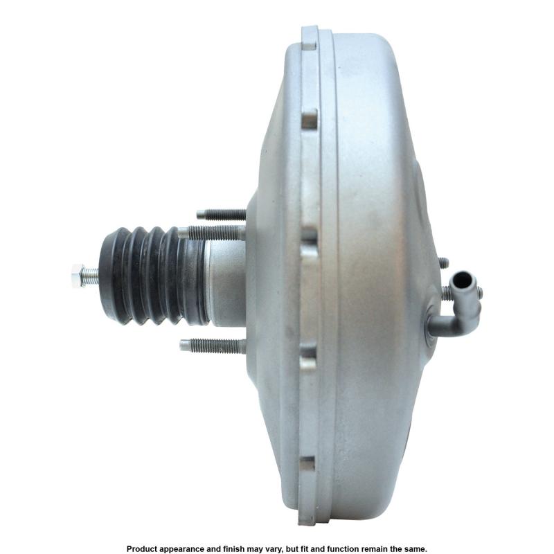 2013 Hyundai Veloster Power Brake Booster A1 Cardone 536842 image 3 of 4
