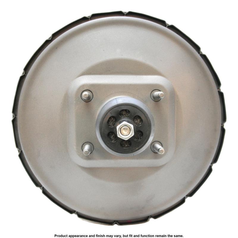 2013 Hyundai Veloster Power Brake Booster A1 Cardone 536842 image 4 of 4