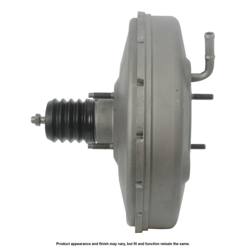 2018 Kia Soul EV Power Brake Booster A1 Cardone 536843 image 4 of 4