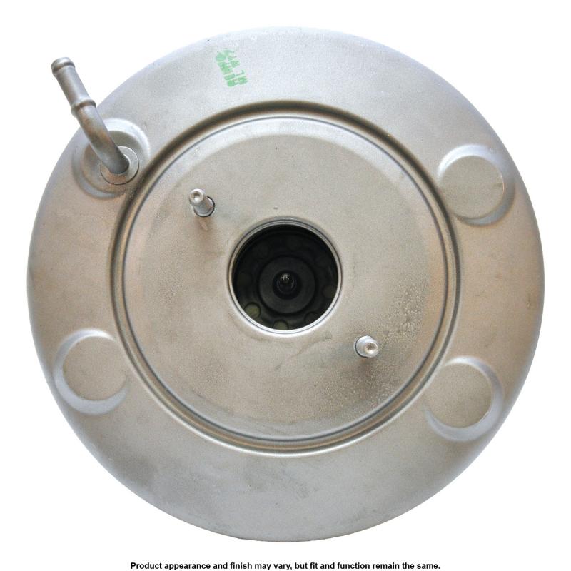 2014 Kia Forte5 Power Brake Booster A1 Cardone 536844 image 3 of 4