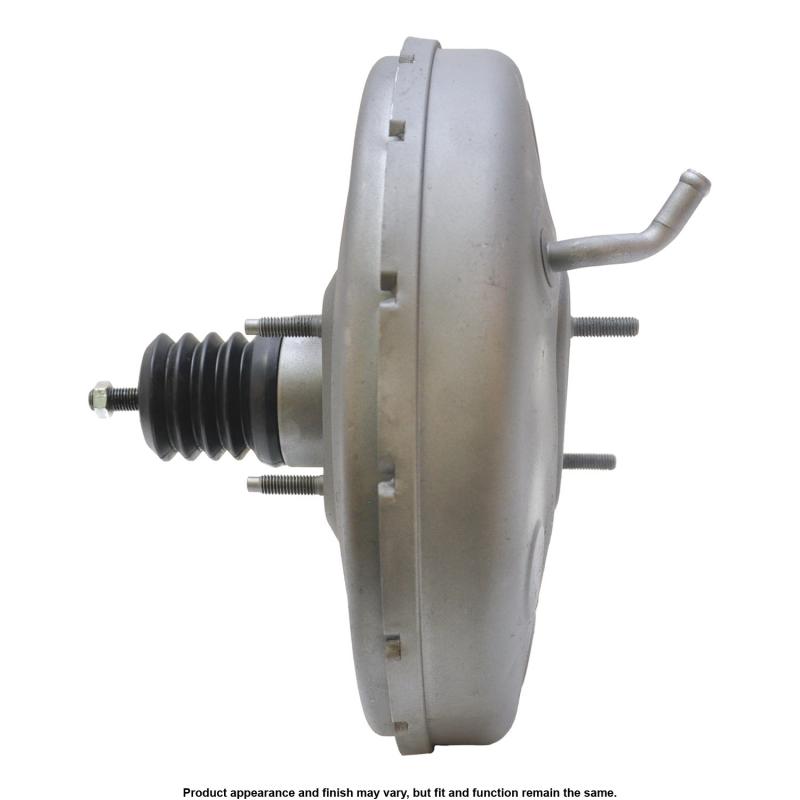 2019 Hyundai Sonata Power Brake Booster A1 Cardone 536846 image 3 of 4