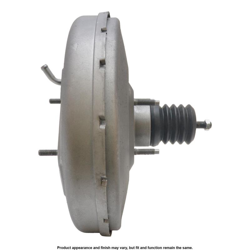 2019 Hyundai Sonata Power Brake Booster A1 Cardone 536846 image 4 of 4