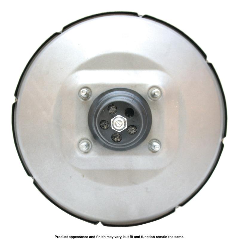 2019 Hyundai Elantra Power Brake Booster A1 Cardone 536848 image 1 of 4