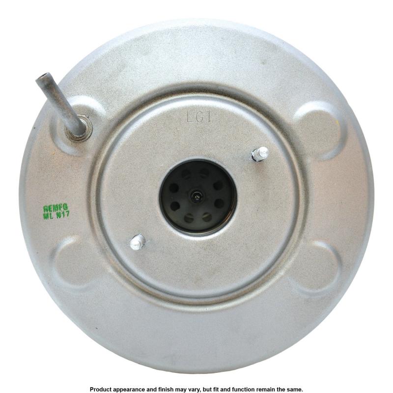 2019 Hyundai Elantra Power Brake Booster A1 Cardone 536848 image 2 of 4