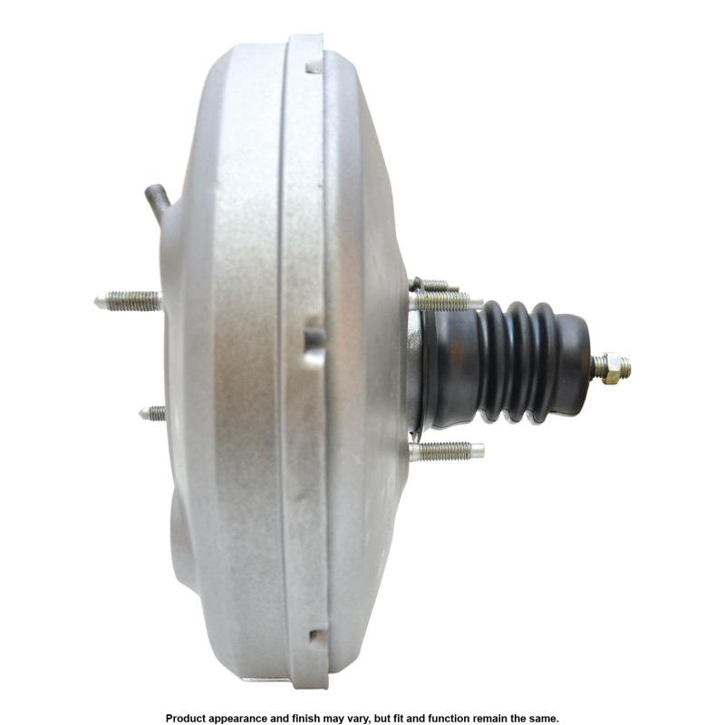 2019 Hyundai Elantra Power Brake Booster A1 Cardone 536848 image 3 of 4