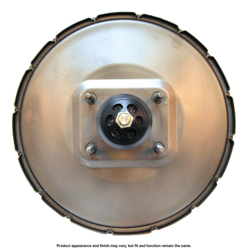 2019 Hyundai Sonata Power Brake Booster A1 Cardone 536851 image 2 of 4