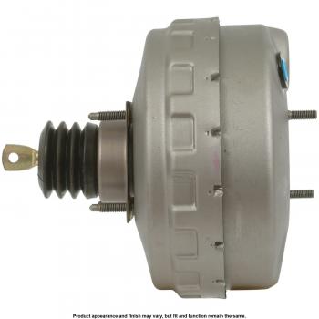 2000 Jaguar Vanden Plas Power Brake Booster A1 Cardone 537002 image 1 of 4