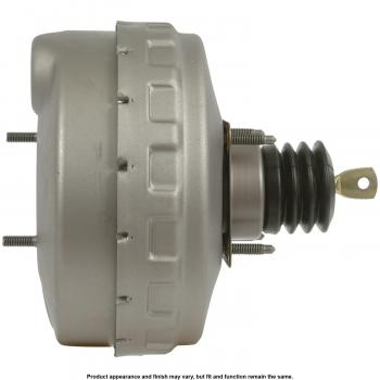 2000 Jaguar Vanden Plas Power Brake Booster A1 Cardone 537002 image 3 of 4